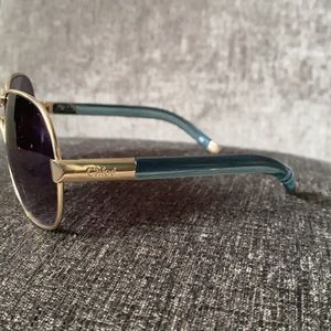 Chole sunglasses